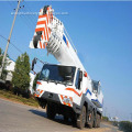 Mobile Truck Mounted Crane For Sale